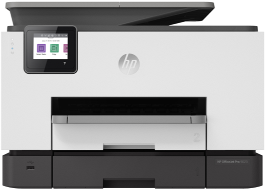 HP OfficeJet Pro 9023 All-in-One Printer In Jordan