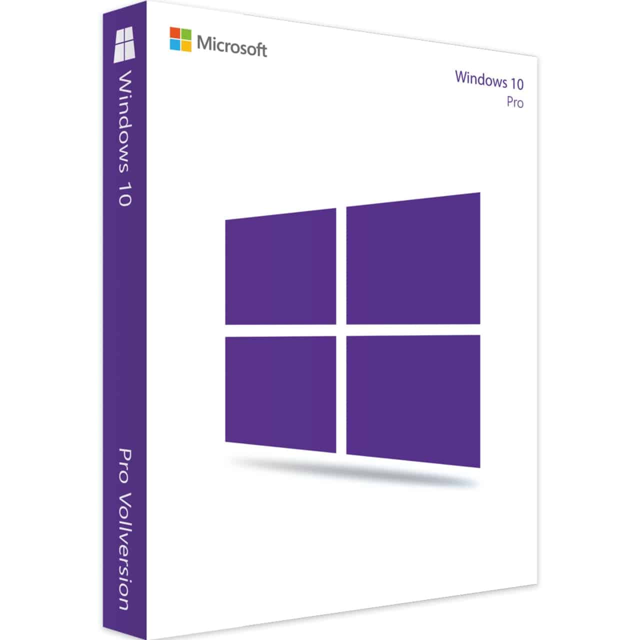Microsoft Windows 10 Pro License In Jordan