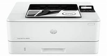 HP LaserJet Pro 4003n Printer In Jordan