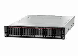 Server SR650 V3 Xeon Silver 4410Y In Jordan