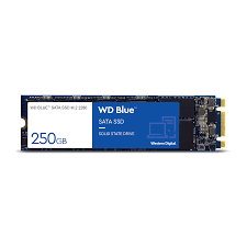 WD 1TB BLUE SSD M.2 In Jordan