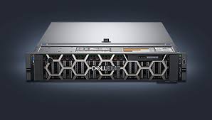 PowerEdge R740 Rack Server In Jordan