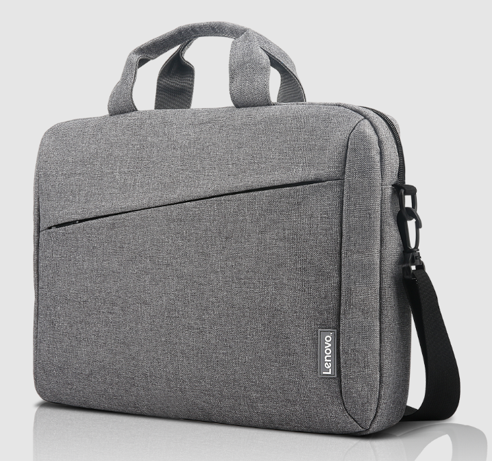 Case & Backpack - 4X40T84060 / Lenovo 15.6-inch Laptop Casual Toploader T210 Grey In Jordan