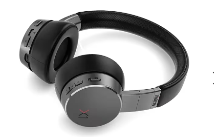 ThinkPad X1 Active Noise Cancellation Headphones In Jordan