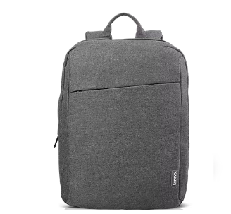 Lenovo 15.6" inch laptop Backpack B210 (Grey) In Jordan