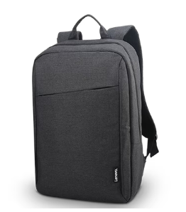 Lenovo 15.6-inch Laptop Casual Backpack B210 Black In Jordan