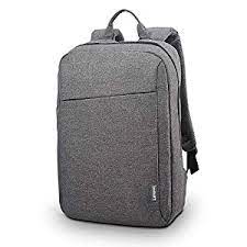 laptop Backpack B210 (Grey)  For  Lenovo 15.6" inch  In Jordan