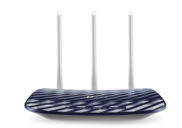 AC750 Wireless Dual Band Router In Jordan