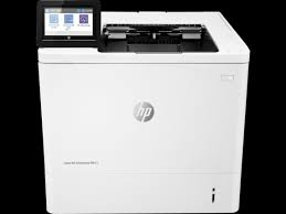 HP LaserJet Ent M611dn Printer In Jordan