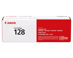 Canon Genuine Toner Cartridge 128 Black In Jordan