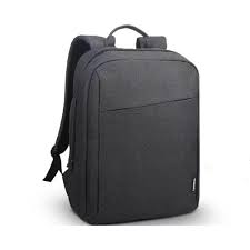  Laptop Backpack B210 (Black)  For Lenovo 15.6"  In Jordan