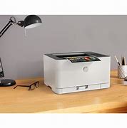 HP Color Laser 150a Printer In Jordan