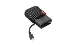 ThinkPad 65W Slim AC Adapter (USB Type-C) - UK/HK/SGP/SRI In Jordan