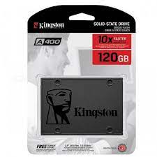 KINGSTON 480GB A400 SSD SATA In Jordan