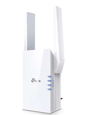 AX1800 Wi-Fi 6 Range Extender In Jordan