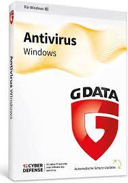 Antivirus for Windows - G DATA In Jordan