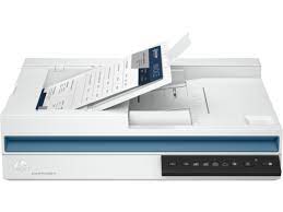 HP ScanJet Pro 2600 f1 In Jordan