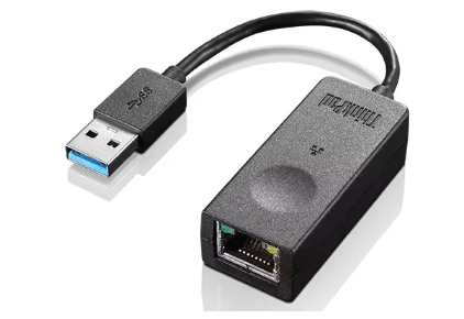 ThinkPad USB3.0 to Ethernet Adapter In Jordan