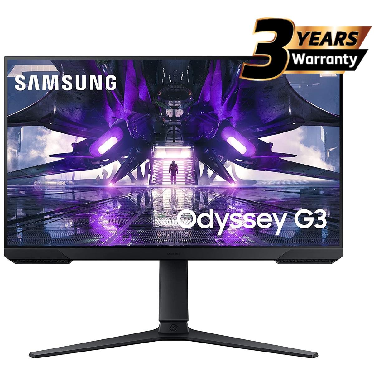 Samsung Odyssey G3 (AG320) 24" In Jordan