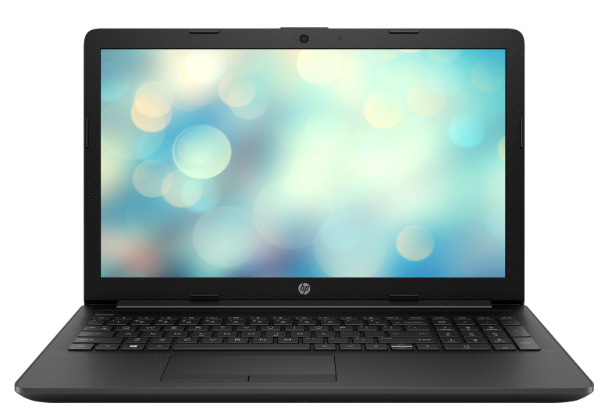 HP Core i5 11th-Gen Laptop (15-dw3140ne) - Black In Jordan