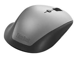 ThinkBook Wireless Media Mouse  In Jordan