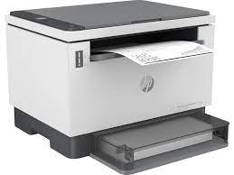 HP LaserJet Tank MFP 1602w Printer In Jordan