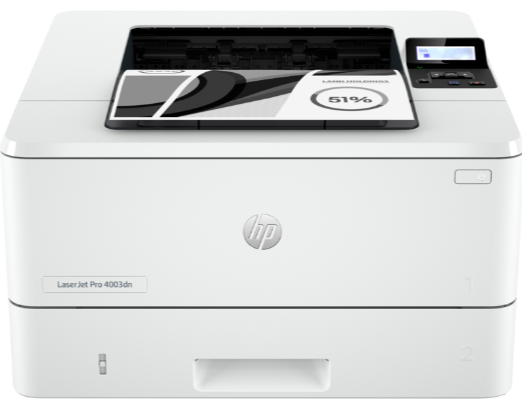 HP LaserJet Pro 4003dn Printer  In Jordan