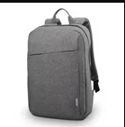 Lenovo 15.6-inch Laptop Casual Backpack B210 Grey In Jordan