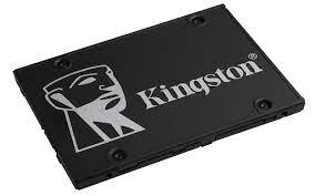 KINGSTON 256G SSD KC600 In Jordan