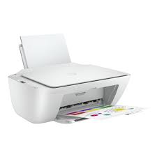 HP DeskJet 2710 All-in-One Printer In Jordan