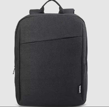 Lenovo 15.6" Inch Laptop Backpack B210 (Black) In Jordan