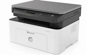 HP Laser MFP 135a Printer In Jordan