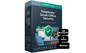  Kaspersky Small Office Security 10 Devices In Jordan