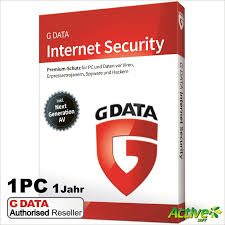 G DATA Internet Security 2021 In Jordan
