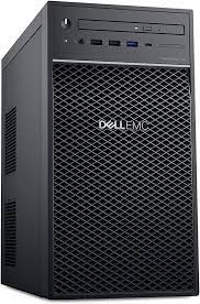 Dell PowerEdge T40 Server In Jordan